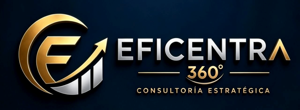 Logo EFICENTRA 360